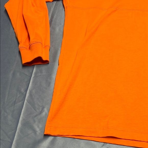 Victoria’s Secret pink brand auburn university long sleeve crew neck size large - Picture 4 of 13